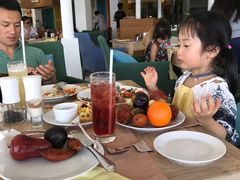 -中央格兰德岛温泉度假酒店 - 全包