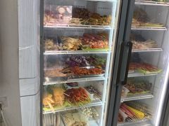 -多鱼炸串麻辣烫(闽江路店)