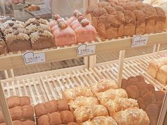 -崎本的店·专业酵种吐司(无锡万象汇店)