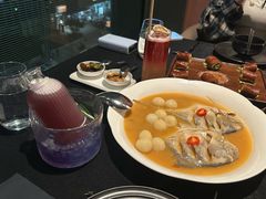 -醉东Oriental House(静安嘉里中心店)