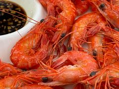 -扬浦大酒楼(平顶山路店)