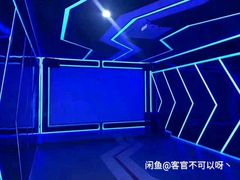 -一兆韦德健身·城市运动馆