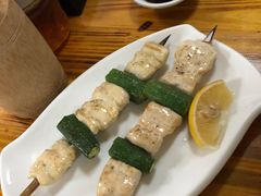 -烧鸟周居酒屋(香山店)