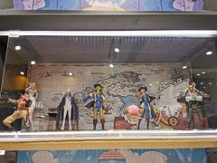 -泡泡玛特POPMART(天环购物中心店)