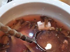 -下梅人家土菜馆(历史文化餐厅度假区店)