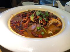 -吕氏疙瘩汤·私家菜馆(慈云寺店)