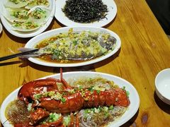 -阿军排档·烧烤