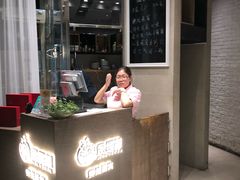 -斯普汇生蚝牛排馆(中骏世界城店)