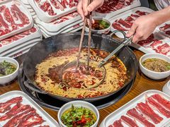 -刘火辣老火锅(光谷店)