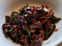 乡村血鸭-农耕记·湖南土菜(科技园店)