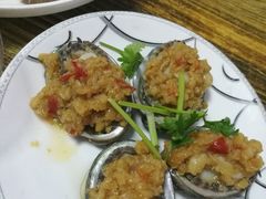 -人和啤酒屋海鲜大排档(营口路店)