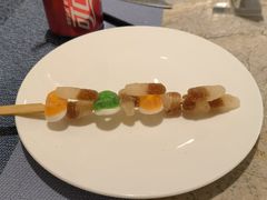 -西安高新希尔顿酒店·咖啡露台西餐厅