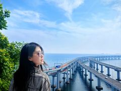 -星海湾跨海大桥