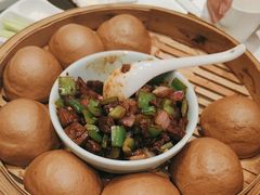 -盛百味·家宴餐厅(霸州分店)
