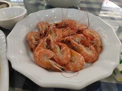 -钱大妈海鲜饭店(保利林语店)