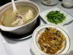 -19号私房菜(云南路店)