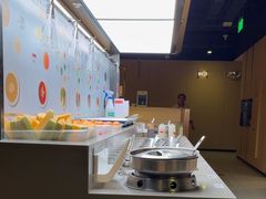 -海底捞火锅(吴中路店)