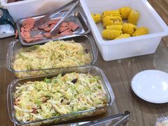 -小饭桶(野三坡百里峡店)