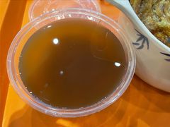 老红糖绿豆汤-文昌桥螺蛳粉(魏公村店)