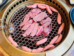 -九畋町和牛黑牛烤肉料理(三里屯3·3大厦店)