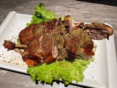 周五飘香鸭-前门后头老北京铜锅涮肉·京味菜·烤鸭(伊藤洋华堂店)