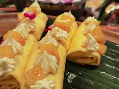 -艺厨风尚餐厅 · 桔钓沙莱华度假酒店