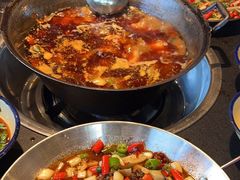 -李子坝梁山鸡(李子坝大鸡哥店)