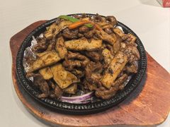 -天和晟新京菜.水煮鱼.湘土菜(国展店)