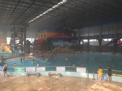 -兴芮温泉度假区