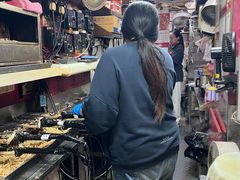 -利强记北角鸡蛋仔(弥敦道店 )