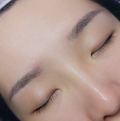 -Yue Show馨选·半永久纹眉纹眼线