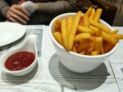 美式大粗薯-娜娜家·Nana's restaurant(国金汇店)
