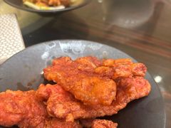 -香宫中餐厅·大连香格里拉(人民路店)
