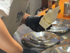 -野人先生Gelato(上海长宁龙之梦店)