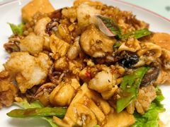 -北塘海鲜·天津菜(大光明桥旗舰店)