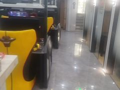 -杰拉电竞·网咖(杭州钱塘区龙湖金沙天街店)