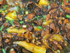 -黑竹香鸡(营和巷店)