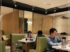 大堂-古乐牛香鲜牛肉牛杂火锅(观前街店)
