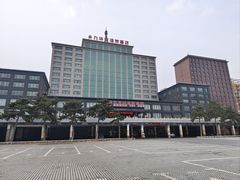 -九华山酒店温泉