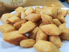 -门框胡同百年卤煮(杨庄路店)