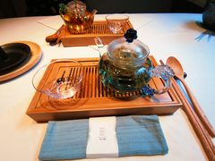 养生茶-叶叶菩提·晋福宫