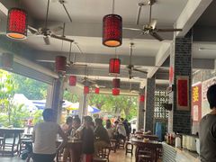 -黄埔古港