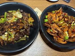 -掌上鲜(南顺城街店)