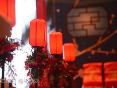 海鸥大厦-星尚嫁日(红星国际广场店)