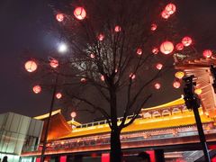 -大雁塔北广场音乐喷泉