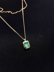 点击看大图 -Cindy Jewelry·钻戒·彩色宝石