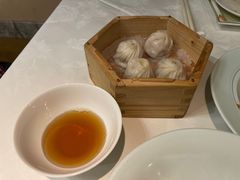 -杭州香格里拉·香宫中餐厅