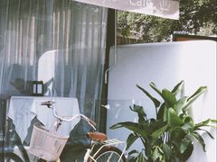 -几静cafe(基湖店)