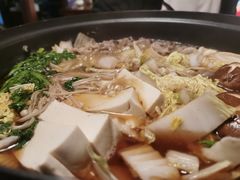 寿喜锅-烧鸟横丁(联发文创口岸店)