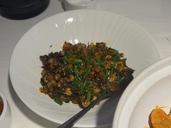 -院里寻菜·精致庭院菜(观沙岭店)